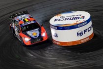 Japan: Hyundai en Neuville nemen vliegende start (SS2)