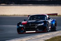 Ook Peter Posavac met BMW Z3 naar de Supercar Challenge