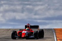 Motorland Aragon: William Buller topt vrije training