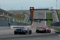 COTA: Zege voor Ganassi Racing – Marc Goossens tweede in GT LM