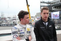 Monaco: bekend terrein voor Stoffel Vandoorne en Nyck de Vries