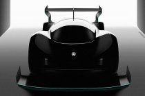 VW wil Pikes Peak record met nagelnieuwe elektrische bolide (+ Video)