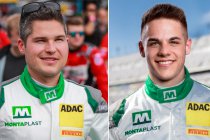 Picariello vormt duo met Mies bij Land Motorsport