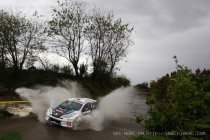 ERC Rally van de Azoren: Kubica in de problemen na vijf scratch op rij