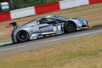Zolder: Opnieuw WRT tijdens tweede vrije training