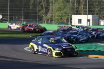 Monza: Zesde plaats voor Kobe Pauwels in race 2