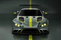 Debuteren nieuwe Aston Martin GT3 en GT4 in VLN?