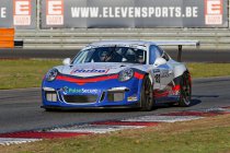 Circuit Zolder, donderdag 15 november 2018 – Internationale testdag & Petrolhead Thursday
