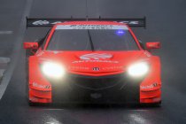 Okayama: Bertrand Baguette verliest zege door fout teamgenoot