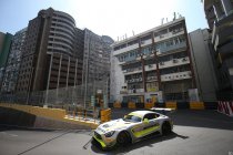 FIA GT World Cup: Mercedes domineert kwalificaties - Vanthoor crasht