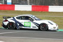 Terlaemen 200: Nicolas Vandierendonck en Didier Rousseau winnen geanimeerde race