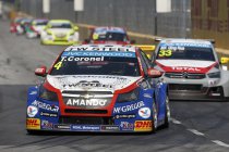 Macau: Tom Coronel dik tevreden na geslaagd WTCC-seizoen 2014 (+ Video)