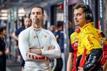 Jeddah: Comtoyou Racing sterk in free practice