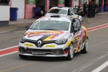 Wat nu met de Belgian Clio Cup