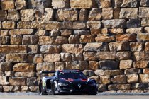 Strakka Racing topt op tweede testdag van de Renault Sport Trophy