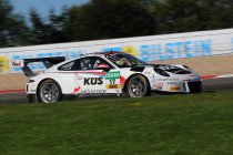 Adrien de Leener opnieuw met Porsche naar ADAC GT