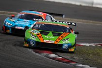 Nürburgring: Opnieuw winst voor Grasser Lamborghini