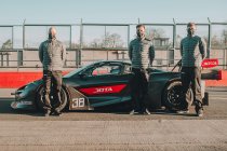 Jota Sport met McLaren naar GT World Challenge Europe
