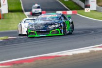 Hockenheim: PK Carsport: “Nieuw en interessant”