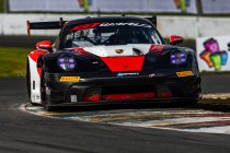 Sonoma: Podium voor Jan Heylen en Alex Sedgwick in GT World Challenge America