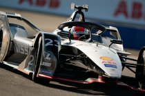 New York: Sébastien Buemi op pole - titel tenoren starten dicht bij elkaar