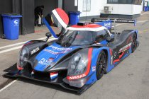 New Race Festival: Superlights: Ligier LMP3 pakt zege in race 2