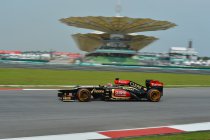 Spanje: kortnieuws met James Allison, Kovalainen en de Villota