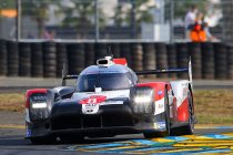 Toyota verslaat Rebellion - Martin wint in GTE Pro