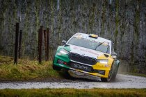 Haspengouw: drie Masters op het podium