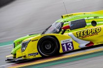 4H Red Bull Ring: Ulysse de Pauw vervoegt Ugo de Wilde bij Inter Europol Competition