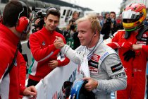 FIA F3: Nürburgring: Twee nieuwe zeges voor Felix Rosenqvist