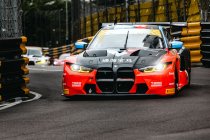Macau: Marciello op polepositie om zichzelf op te volgen, Dries Vanthoor tweede