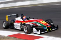 FIA F3: Hockenheim: Voordeel Raffaele Marciello na de kwalificaties