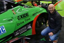 24H Spa: Stef Vancampenhoudt: "Belangrijk dat we Ferrari een goed resultaat geven"