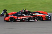 Spa Euro Race: Deldiche Racing op pole