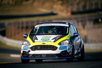 New Race Festival: Het debuut van Maarten Bijnens in de Ford Fiesta Sprint Cup