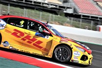 Boutsen Ginion naar TCR Europe met Tom Coronel