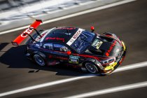 Video: Teaser DTM Zolder