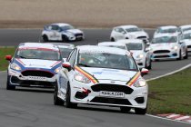 Ford Fiesta Sprint Contest gaat op zoek naar jong, onbekend talent (M/V)