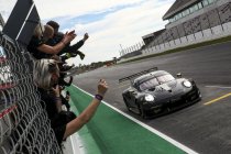 4H Portimão: G-Drive Racing doorbreekt de ban - Alessio Picariello kampioen