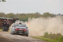 Wallonie: Fernémont neemt commando