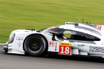 6H Spa: Duel Porsche-Audi met nog twee uren te gaan