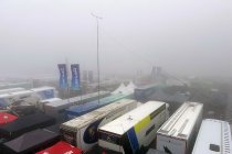 24H Nürburgring: Vermoedelijke herstart pas vanaf het middaguur