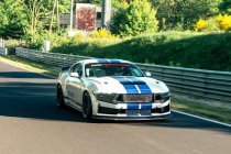 24H Le Mans: TeamFloral trekt naar Le Mans met twee Ford Performance Junior piloten
