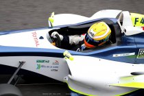 Lédenon: Mooie tweede plaats voor Gilles Magnus in race 1