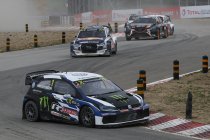 Mettet: Gaat Kristoffersson voor hattrick?