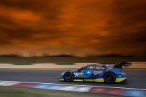 Lausitzring Sprint: Opnieuw Frijns op pole