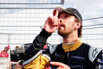 New York: Di Grassi pakt overwinning – Jean-Éric Vergne kampioen