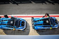 Lamborghini Super Trofeo Europe: Mission accomplished voor Gerard Van der Horst