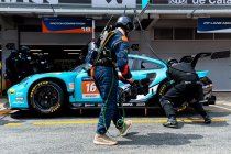 4H Barcelona: Tom Van Rompuy net buiten de top tien – zege in GT voor Picariello